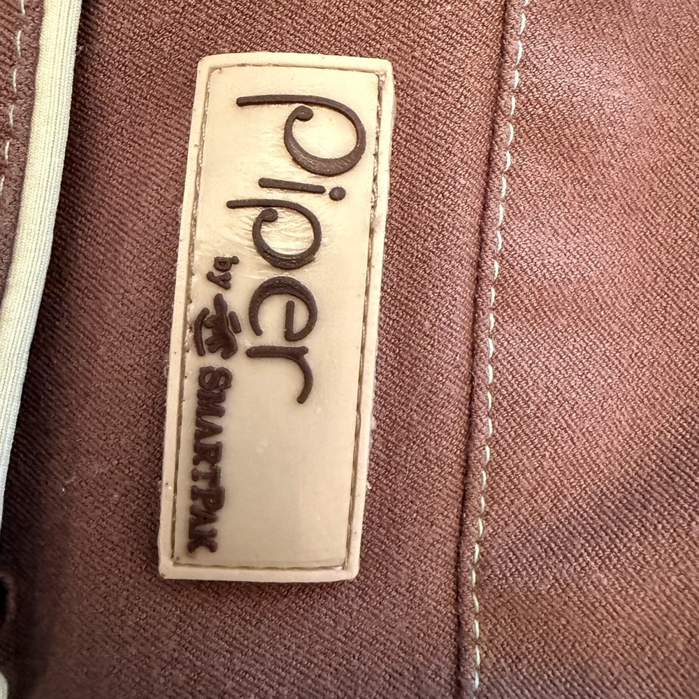 Smartpak breeches - Picture 4 of 4
